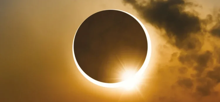 Trei eclipse solare majore vor traversa Spania între 2026 și 2028