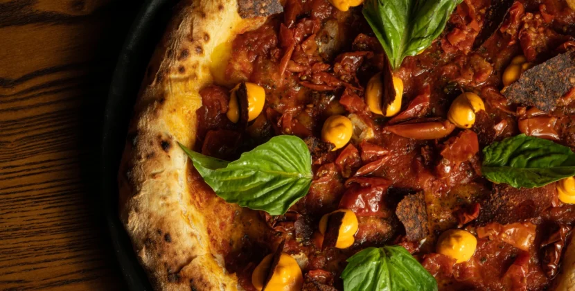 „Marinara Atomica” explodează în topuri! I Masanielli e regina Italiei
