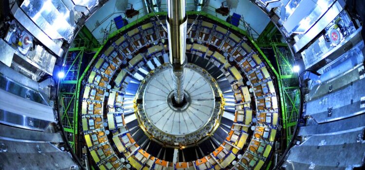 Echipa lui Stefan Ulmer a creat primul qubit din antimaterie