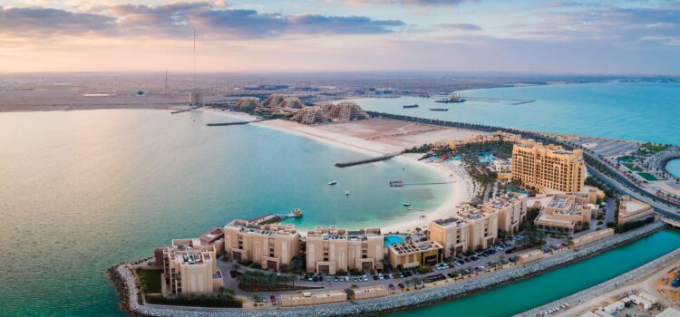 Ras Al Khaimah schimbă definiția luxului în Dubai