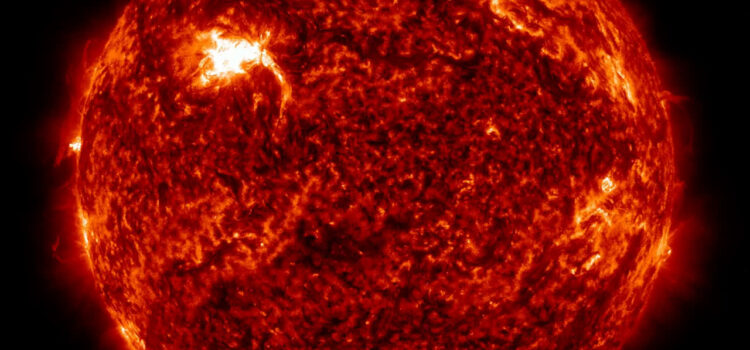 NASA, misiune care înregistrează fenomenele din cromosferă