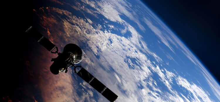 EUMETSAT va monitoriza în premieră atmosfera din orbită fixă