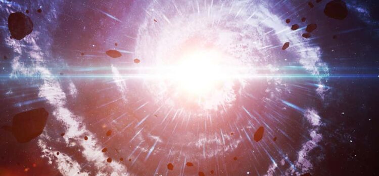 Big Bang versus Big Bounce: Cum s-a născut de fapt Universul? Iată ce dezvăluie o nouă teorie