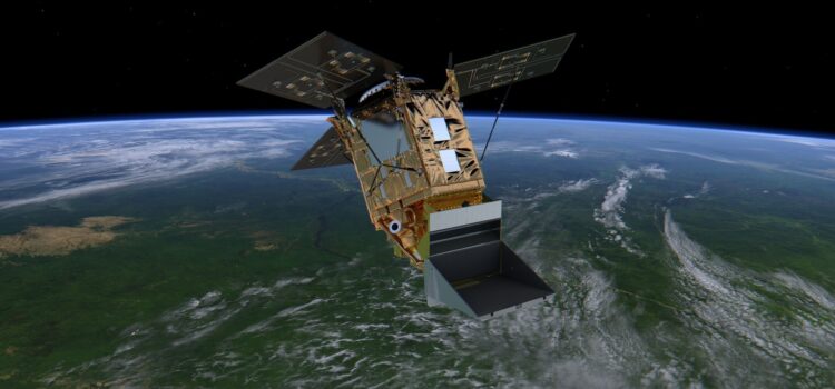 Uniunea Europeană lansează cu succes satelitul Sentinel-5