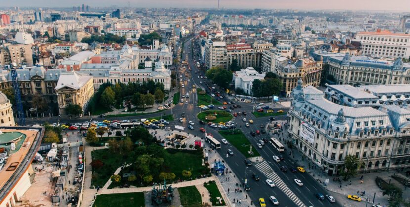 Bucureştiul atrage tot mai mulţi turişti de pe segmentul leisure