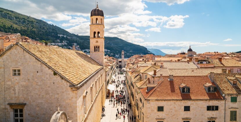 Septembrie și octombrie sunt lunile perfecte pentru city break