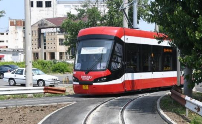 În plină criză a carburanților, un oraș din România propune bilete de 1 leu pe zi la transportul în comun