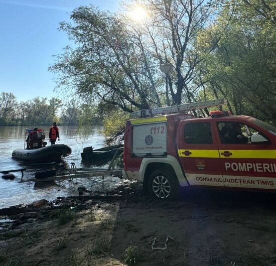 Tânăra de 28 de ani dispărută din Arad acum două săptămâni a fost găsită fără viață în râul Mureș. Plecase la iubitul ei și nu s-a mai întors acasă