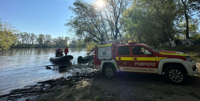 Tânăra de 28 de ani dispărută din Arad acum două săptămâni a fost găsită fără viață în râul Mureș. Plecase la iubitul ei și nu s-a mai întors acasă