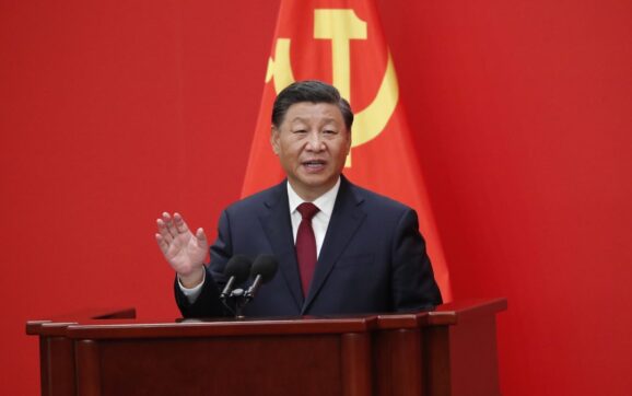 China dezvoltă o nouă rachetă de croazieră, care va fi integrată pe avioanele „invizibile” J-20 şi J-35 – Aleph News
