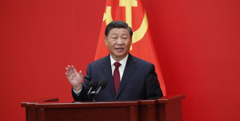 China dezvoltă o nouă rachetă de croazieră, care va fi integrată pe avioanele „invizibile” J-20 şi J-35 – Aleph News