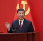 China dezvoltă o nouă rachetă de croazieră, care va fi integrată pe avioanele „invizibile” J-20 şi J-35 – Aleph News