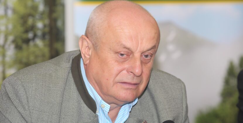 Fostul director Romsilva, obligat să restituie bonusul de pensionare de aproape 300.000 de lei