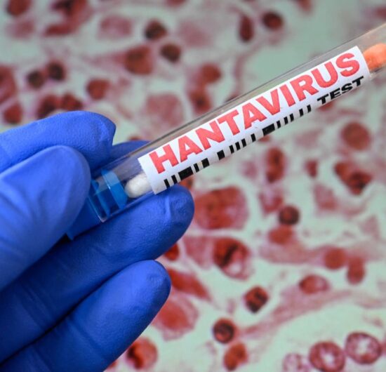 Tânărul din Arad confirmat cu hantavirus a fost externat. Medicii spun că și-a revenit complet