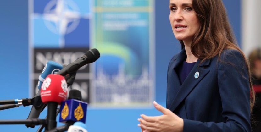 „L-am convocat pe Ambasadorul Federației Ruse la sediul Ministerului Afacerilor Externe” – Aleph News