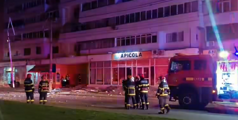 Bursa scade uşor la deschidere, în timp ce cursul valutar rămâne stabil. Randamentele titlurilor de stat pe 10 ani, nemişcate – Aleph News