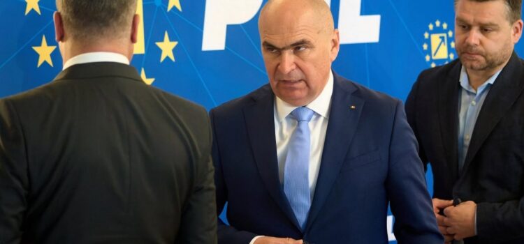 „PSD nu mai e un partener credibil pentru PNL. Partidele care au creat criza politică au datoria să-și asume consecințele”