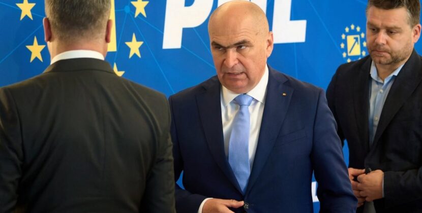 „PSD nu mai e un partener credibil pentru PNL. Partidele care au creat criza politică au datoria să-și asume consecințele”