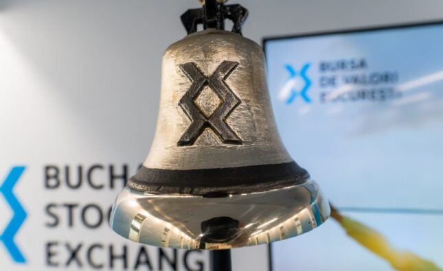 Bursa de la Bucureşti sparge un nou record prin BET, cu un avans de 5% în săptămâna demiterii guvernului Bolojan. Nou maxim şi pe Hidroelectrica. Piaţa a crescut cu 93% cu tot cu dividende în ultimul an