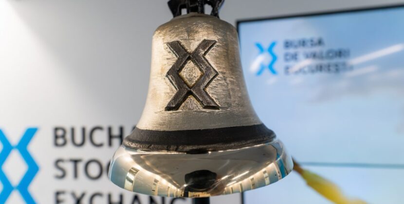 Bursa de la Bucureşti sparge un nou record prin BET, cu un avans de 5% în săptămâna demiterii guvernului Bolojan. Nou maxim şi pe Hidroelectrica. Piaţa a crescut cu 93% cu tot cu dividende în ultimul an