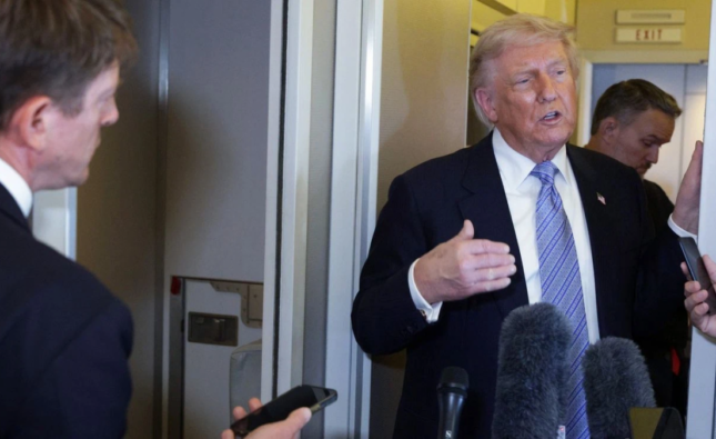 Trump spune că ar accepta suspendarea programului nuclear al Iranului pentru 20 de ani