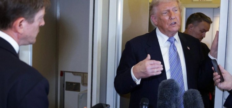Trump spune că ar accepta suspendarea programului nuclear al Iranului pentru 20 de ani