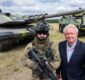 România, menţionată în teleconferinţa gigantului german Rheinmetall
