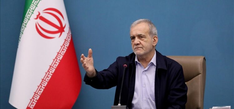 Președintele Iranului, Masoud Pezeshkian, a ordonat restabilirea accesului la internet pentru cetățenii iranieni, după 87 de zile