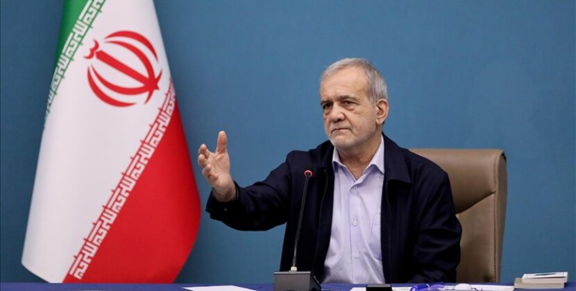 Președintele Iranului, Masoud Pezeshkian, a ordonat restabilirea accesului la internet pentru cetățenii iranieni, după 87 de zile