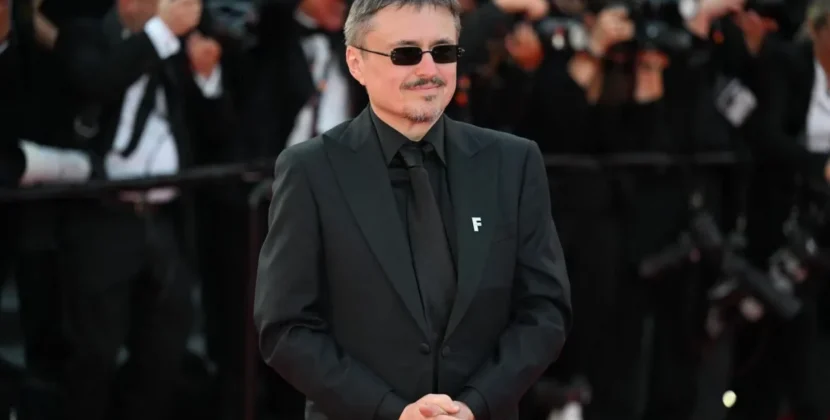 Cristian Mungiu a câștigat din nou Palme d’Or la Festivalul de Film de la Cannes, cu filmul „Fjord”