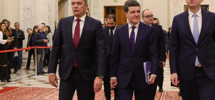 „Electoratul USR e probabil cel mai surprins de acest mariaj fericit cu PSD. Nicușor nu a făcut nimic într-un an de zile, exact ca la Primărie”