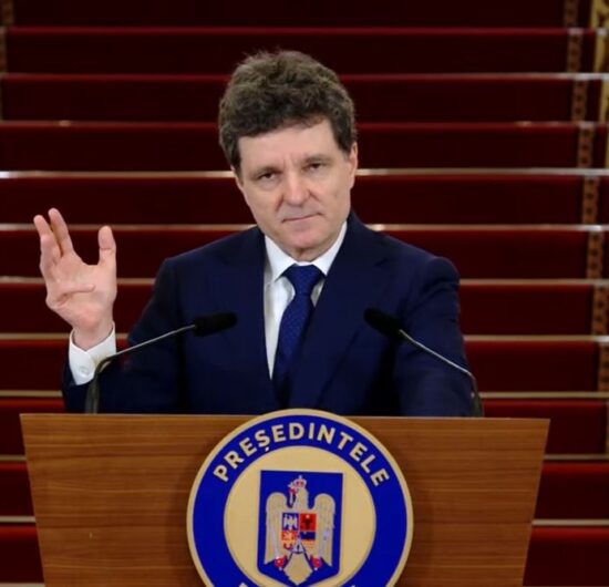 Nicușor Dan a discutat astăzi, la Cotroceni, cu grupurile Uniți pentru România, PACE – Întâi România și parlamentarii neafiliați