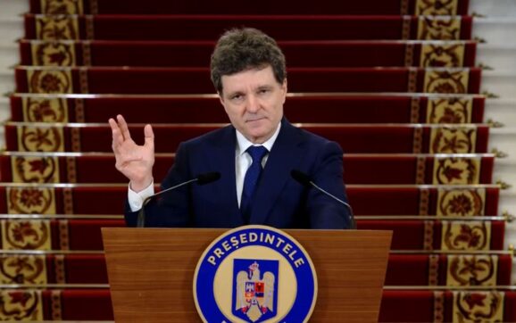 Nicușor Dan a discutat astăzi, la Cotroceni, cu grupurile Uniți pentru România, PACE – Întâi România și parlamentarii neafiliați