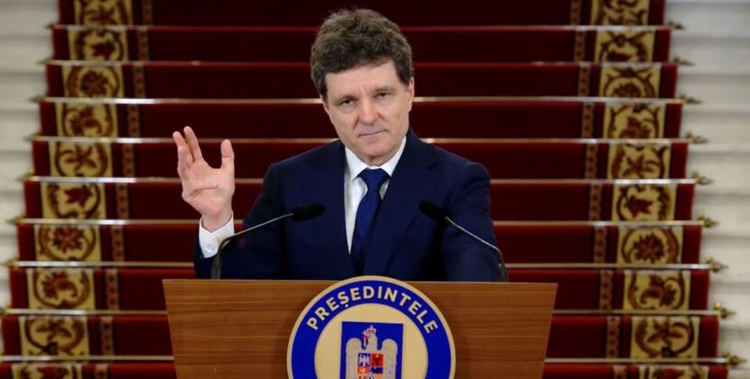 Nicușor Dan a discutat astăzi, la Cotroceni, cu grupurile Uniți pentru România, PACE – Întâi România și parlamentarii neafiliați