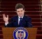 Nicușor Dan a discutat astăzi, la Cotroceni, cu grupurile Uniți pentru România, PACE – Întâi România și parlamentarii neafiliați