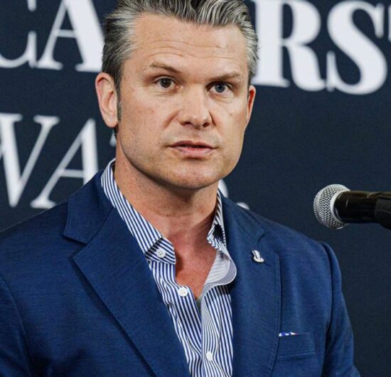 Șeful Pentagonului Pete Hegseth declară că SUA privesc cu îngrijorare întărirea militară a Chinei și că doresc pentru zona Asia-Pacific un echilibru, în care nimeni nu-și impune hegemonia
