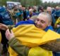 Rusia și Ucraina au făcut un schimb de câte 205 prizonieri fiecare, în baza acordului mediat de Trump