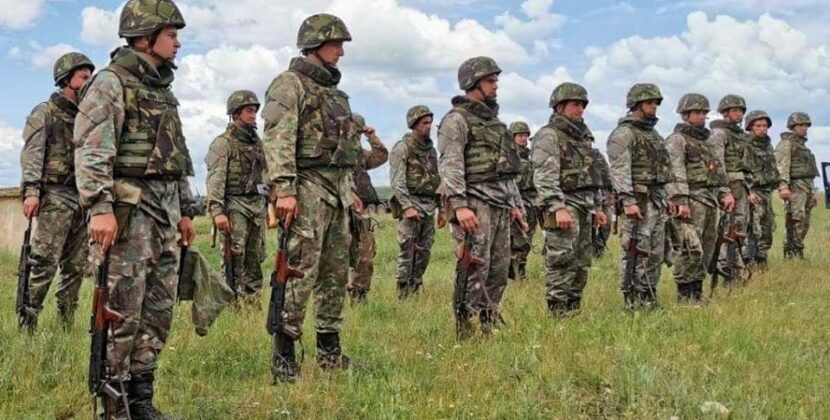 „O mare pierdere de timp. Oamenii ăștia vor merge la război cu o pregătire zero pentru a supraviețui pe front, care arată foarte diferit față de acum 40 de ani”. Ce exerciții a propus Ministerul Apărării Naționale