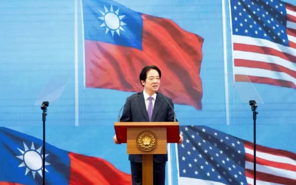 Președintele Taiwanului cere Administrației Trump să continue livrările de armament către insulă, în ciuda avertismentelor Chinei. Xi Jinping a avertizat că Taiwanul poate duce la un război China-SUA