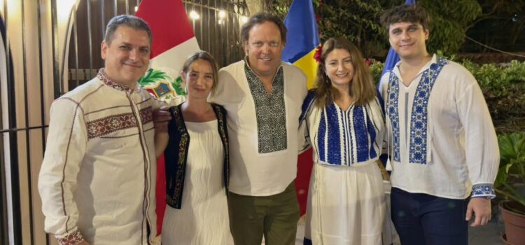 Charlie Ottley va promova Craiova. Primăria va plăti peste 30.000 de euro jurnalistului britanic – Aleph News