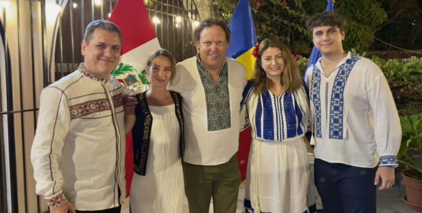 Charlie Ottley va promova Craiova. Primăria va plăti peste 30.000 de euro jurnalistului britanic – Aleph News