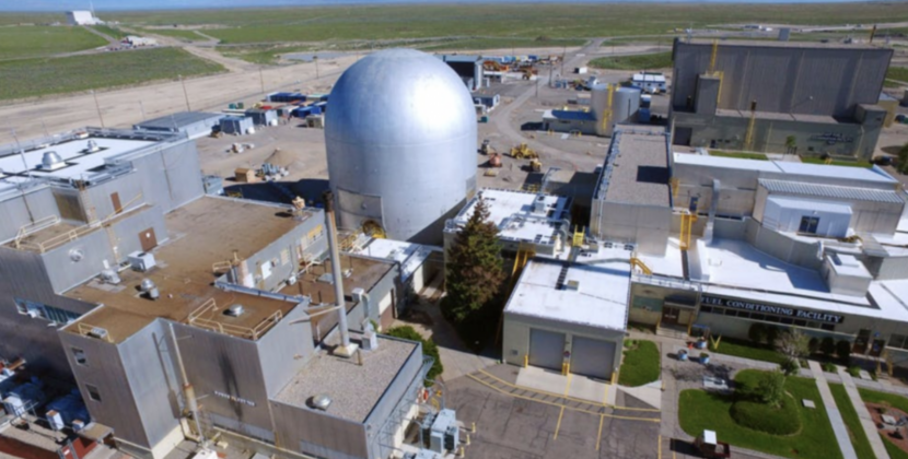 SUA testează tehnologia care ar putea redefini energia globală