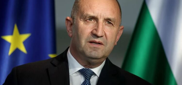 Noul guvern al Bulgariei va înceta trimiterea de arme către Ucraina