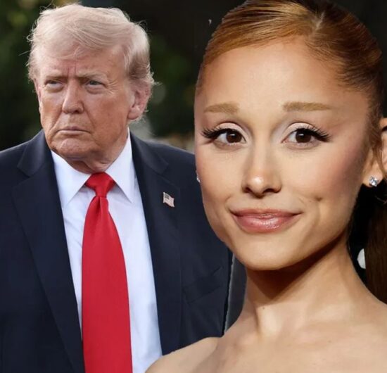 Ariana Grande critică Casa Albă după folosirea neautorizată a piesei „Bye” într-un videoclip ICE