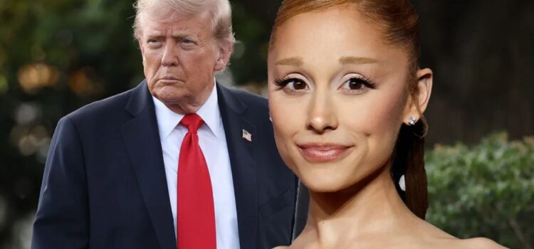 Ariana Grande critică Casa Albă după folosirea neautorizată a piesei „Bye” într-un videoclip ICE