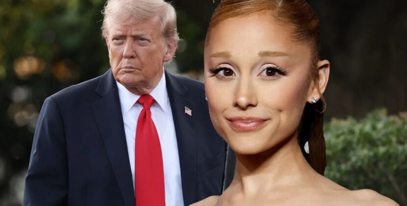 Ariana Grande critică Casa Albă după folosirea neautorizată a piesei „Bye” într-un videoclip ICE