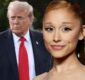 Ariana Grande critică Casa Albă după folosirea neautorizată a piesei „Bye” într-un videoclip ICE