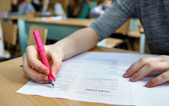 Începe Bacalaureatul din 2026