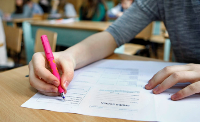 Începe Bacalaureatul din 2026