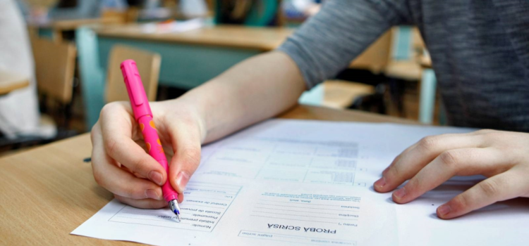 Începe Bacalaureatul din 2026